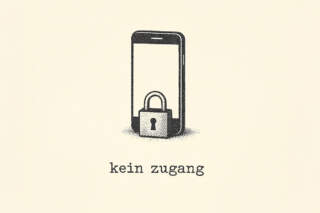 kommentar: folgen sie uns ins nichts